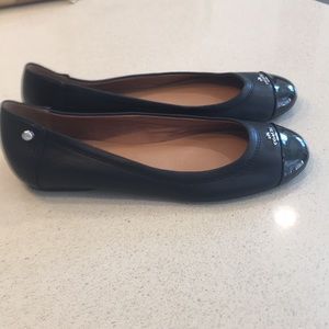 Coach shoes brand new never been worn
